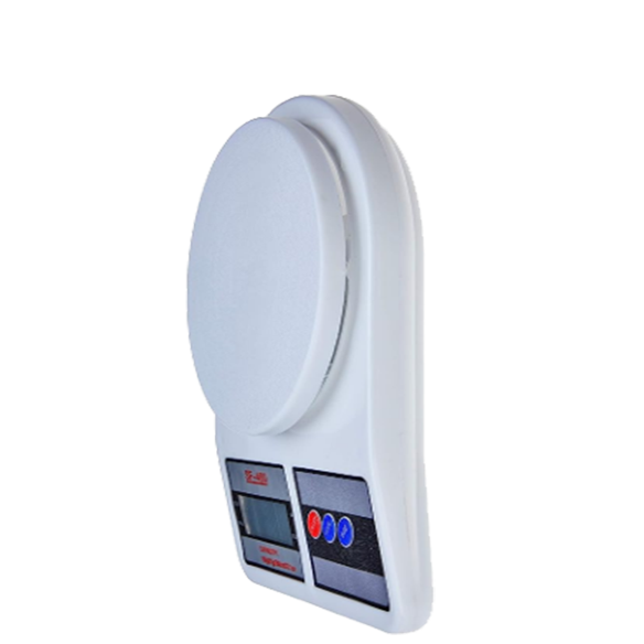 Balança Digital 10 Quilos - GP Inox